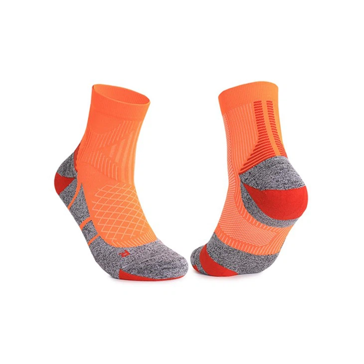 Mens Black Running Socks factory