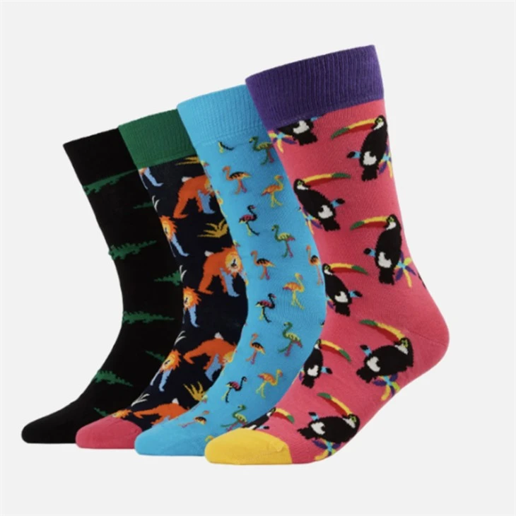 Women Socks Factory