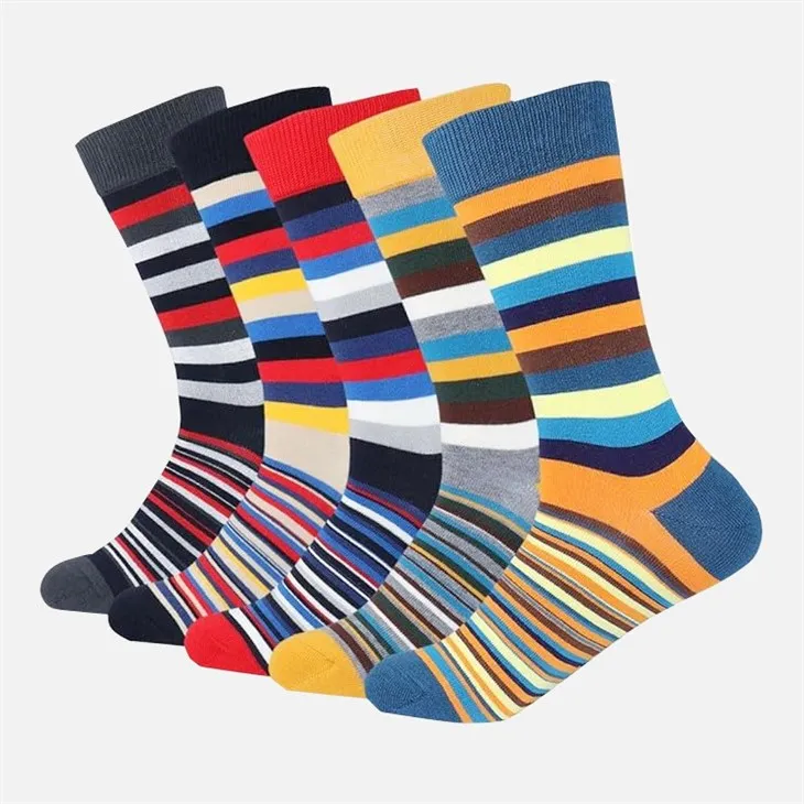 Muške elegantne čarape