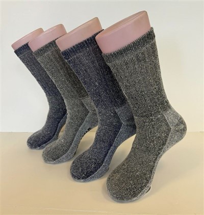 Hicking Walking Socks Muške