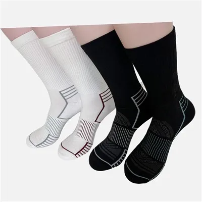 Muške čarape za trčanje Crew