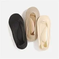 Ženske podstavljene čarape