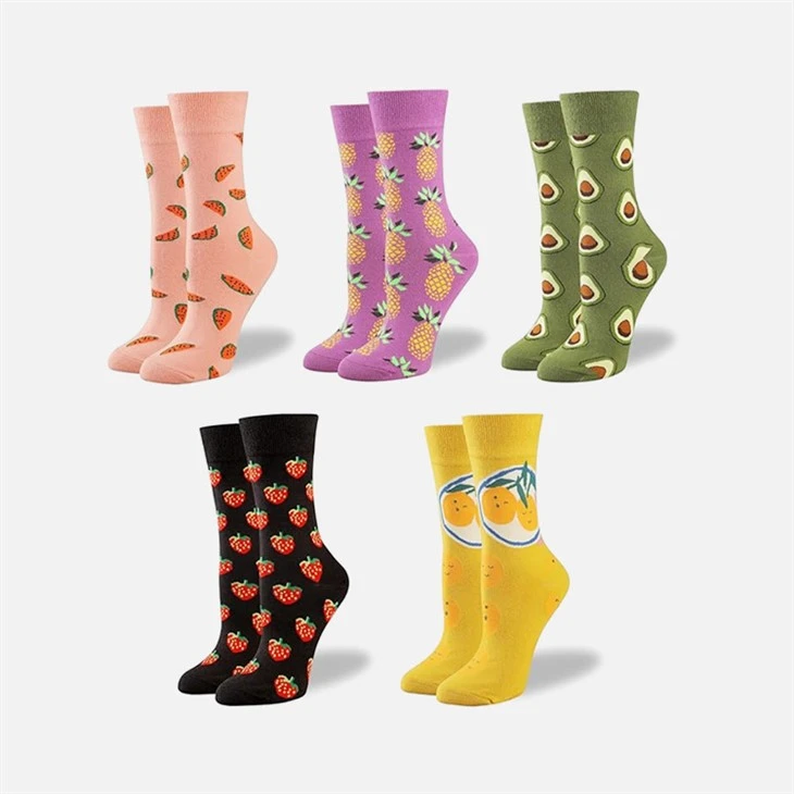 Women Socks Factory